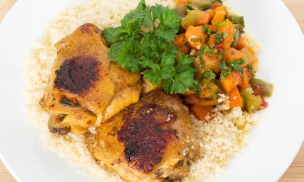 Discover the best African restaurants in Montreal