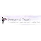 Personal Touch Fashion & Tailoring - Bridal Shops