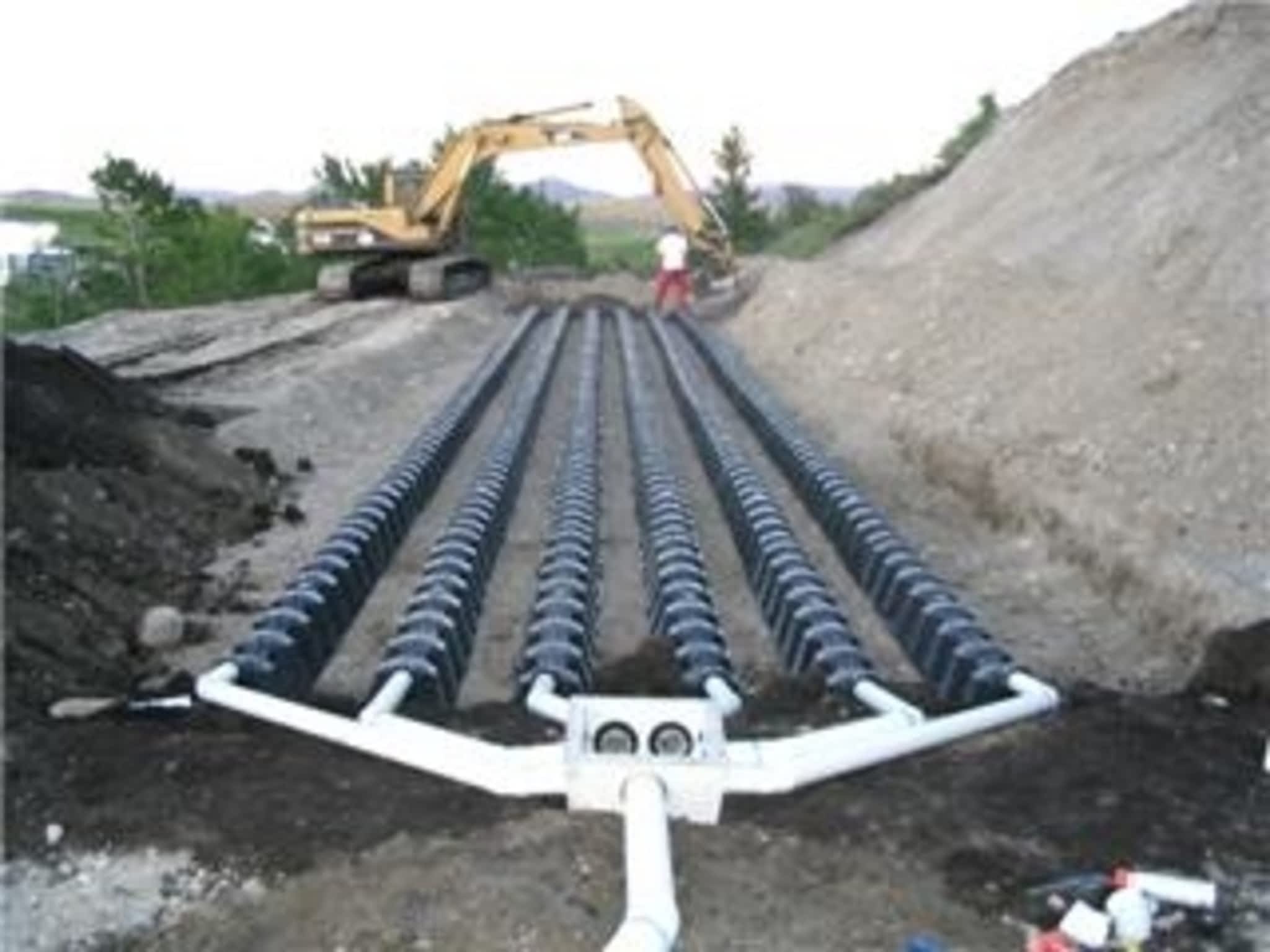 photo Pav's Contracting Ltd