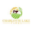 Charlotte Lake Farms - Logo