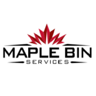 Maple Bins - Waste Bins & Containers