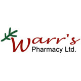 View Warr's Pharmacy Ltd’s Labrador City profile
