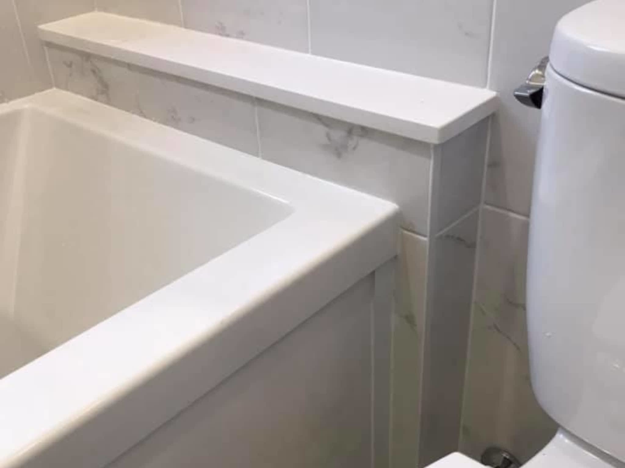 tapworks kitchen and bath ltd scarborough on