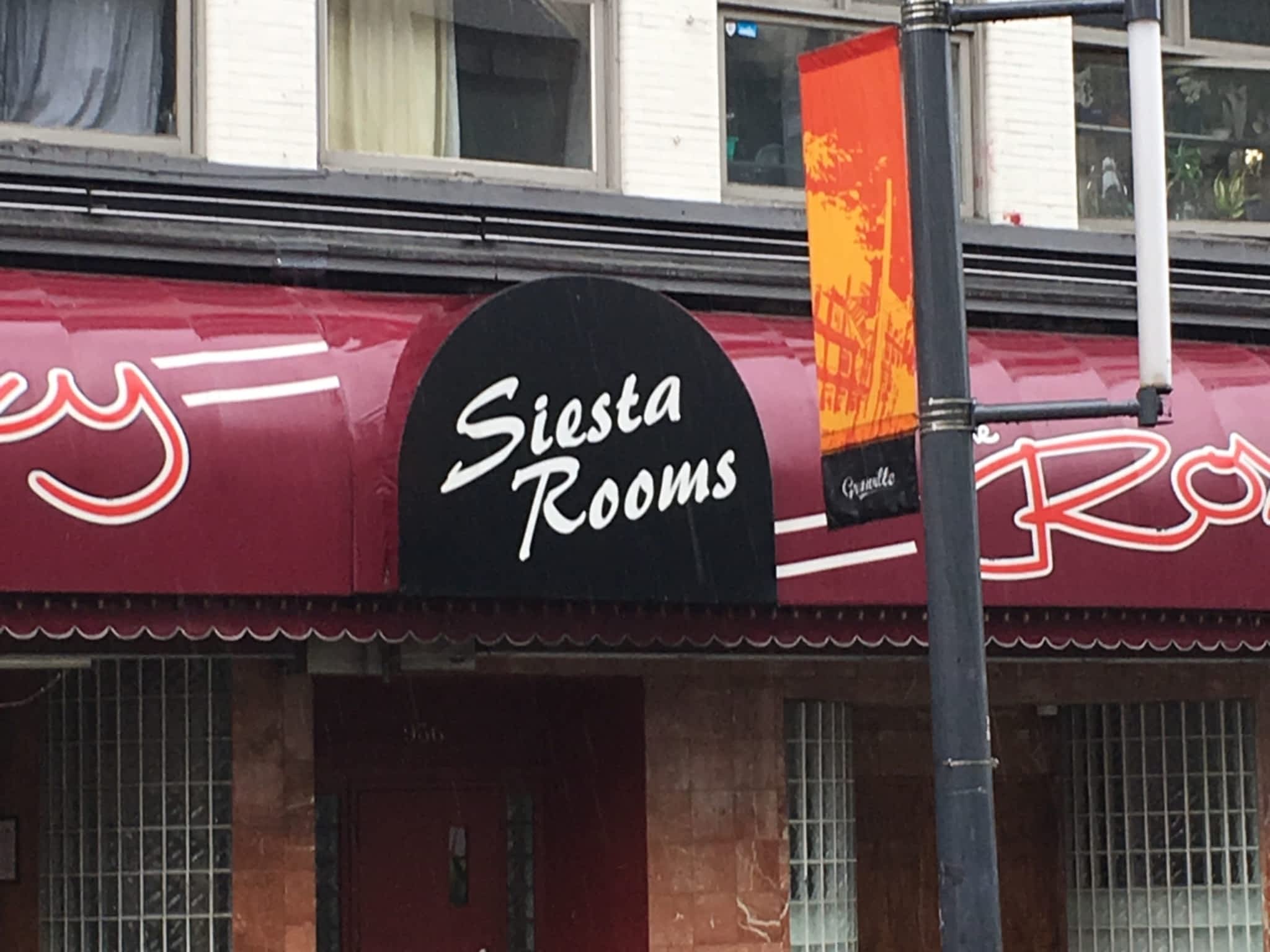 photo Siesta Rooms
