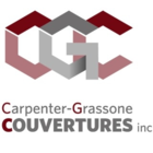 Carpenter-Grassone Couvertures Inc. - Couvreurs