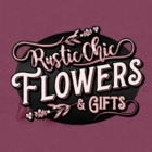 Rustic Chic Flowers & Gifts - Florists & Flower Shops