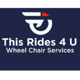 View This Rides 4 U’s Richmond profile