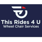 This Rides 4 U - Para-transit & Wheelchair Transportation