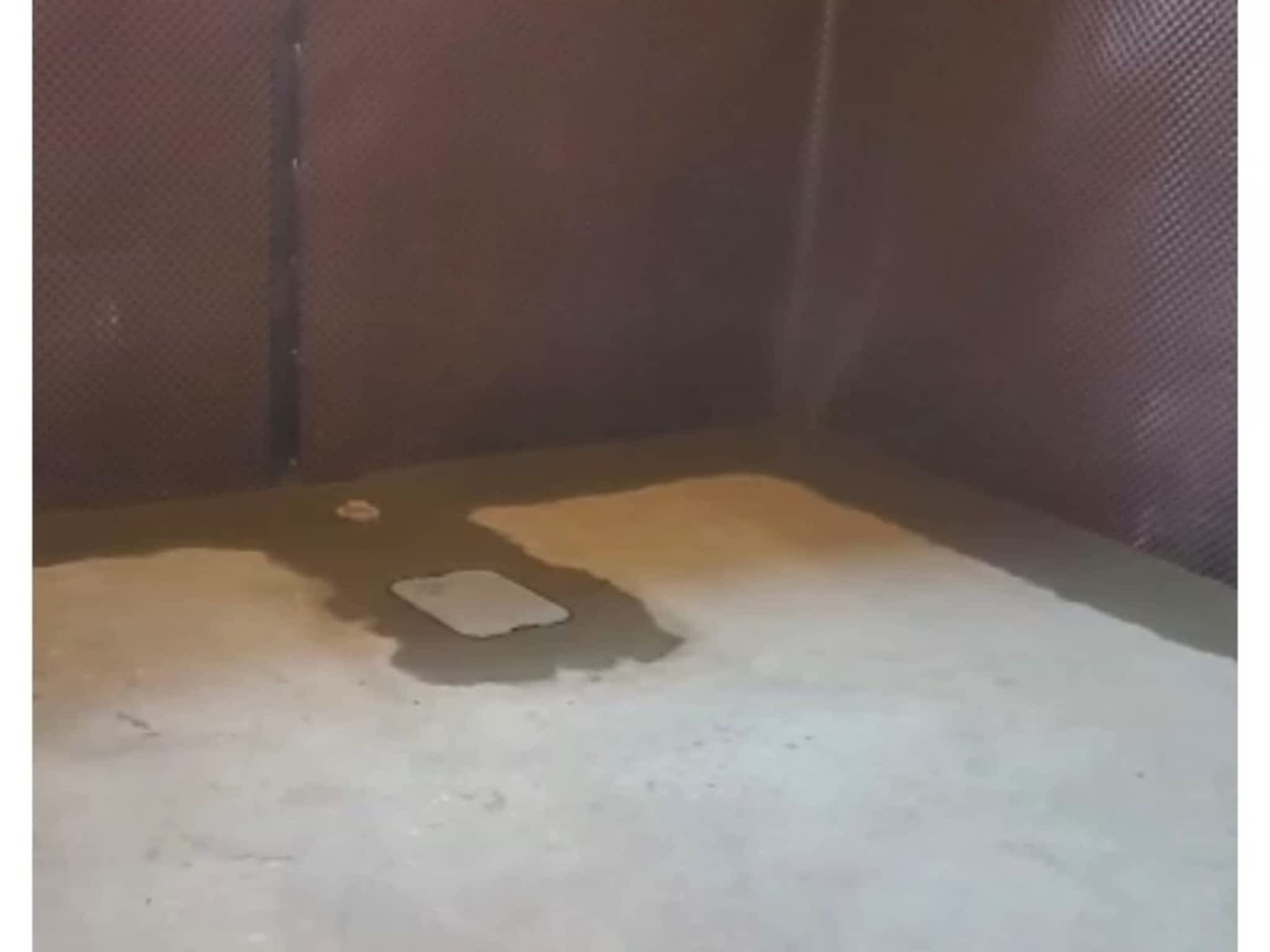 photo Dry-Rite Basement Waterproofing/Concrete Raising