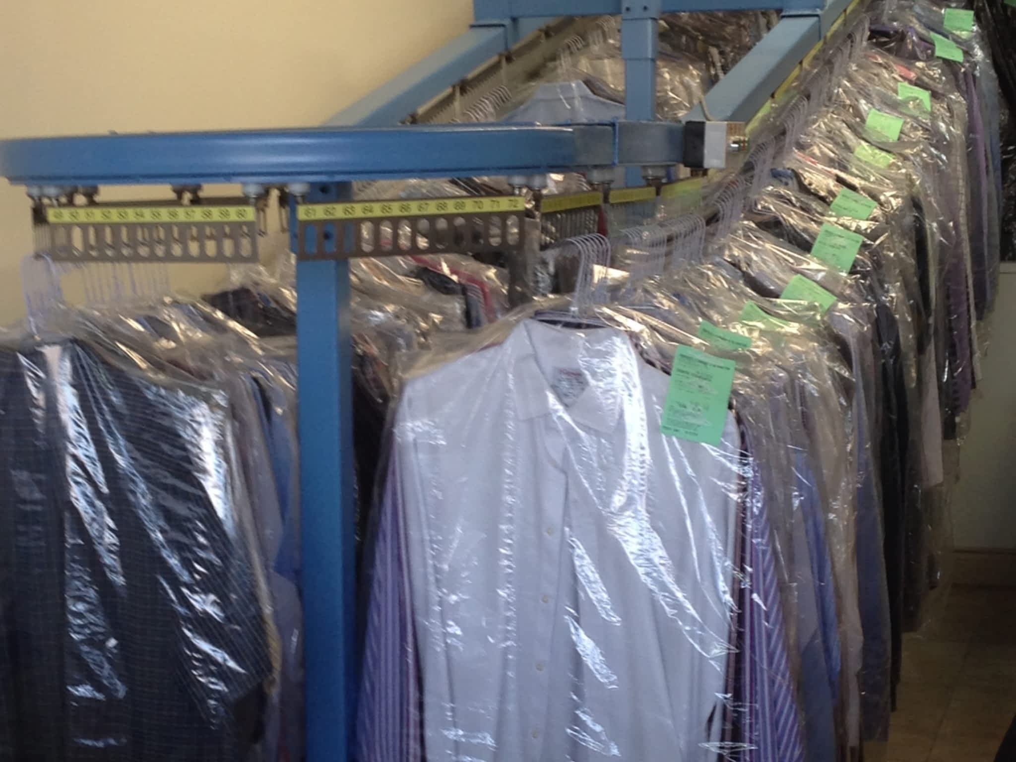 photo Gardenia Dry Cleaners And Alterations