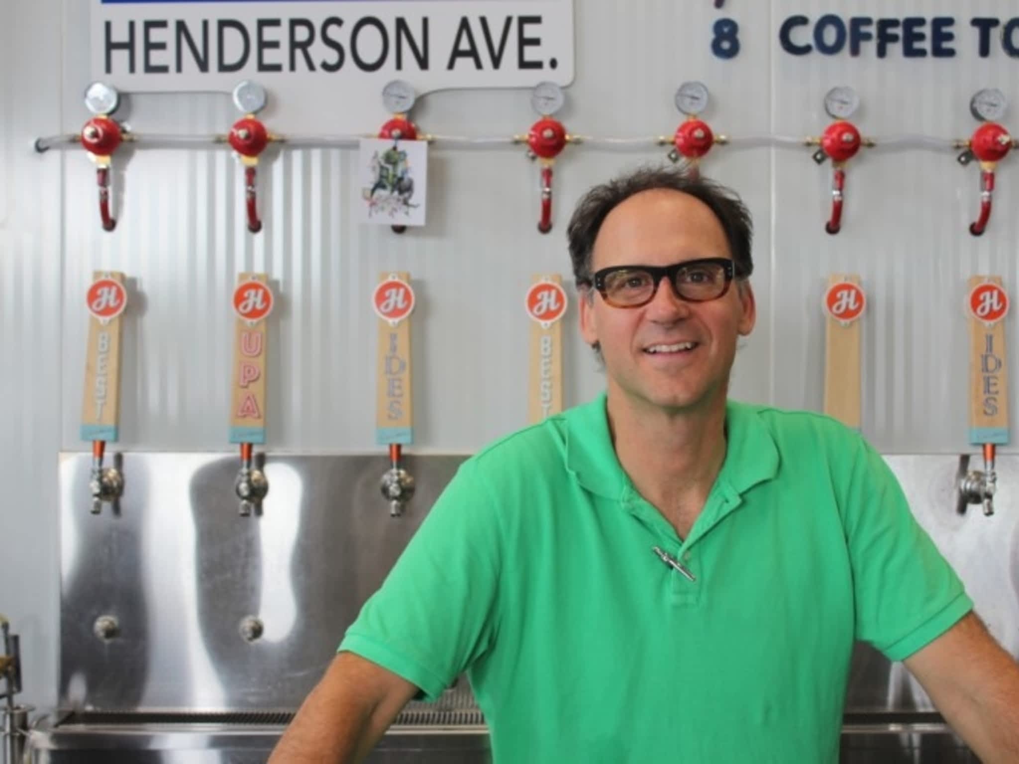 photo Henderson Brewing Co