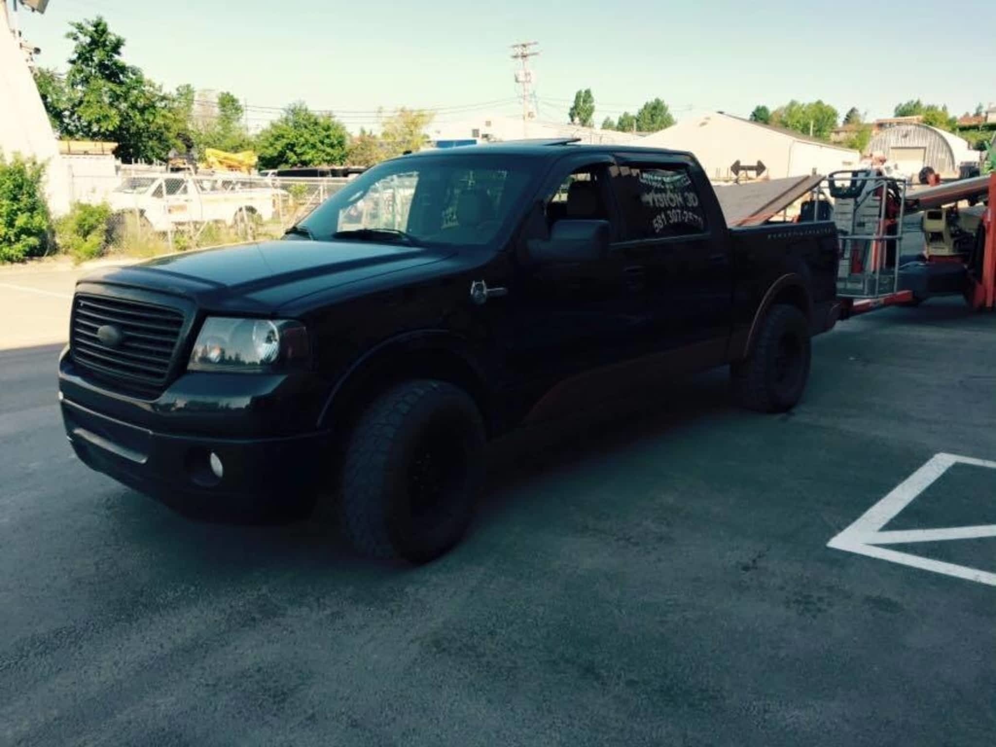 photo Design Vision 3D