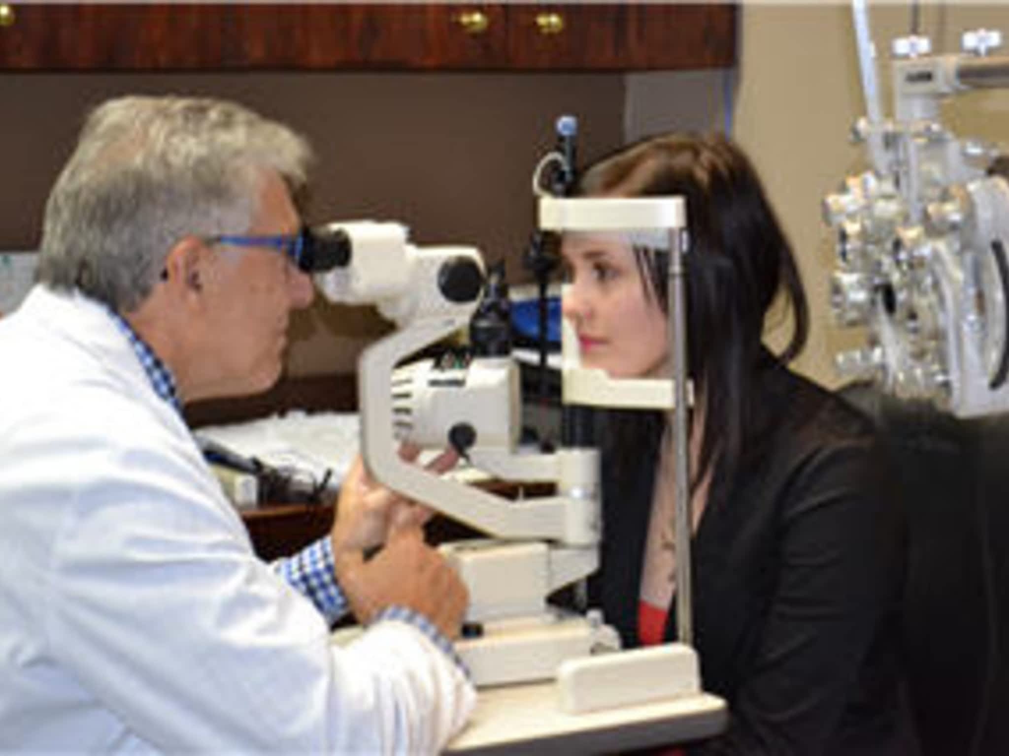 photo Clinique d'Optométrie d'Orléans