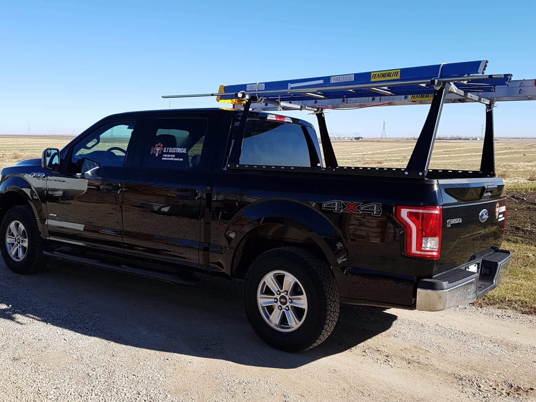 photo G.T. Electrical Ltd.