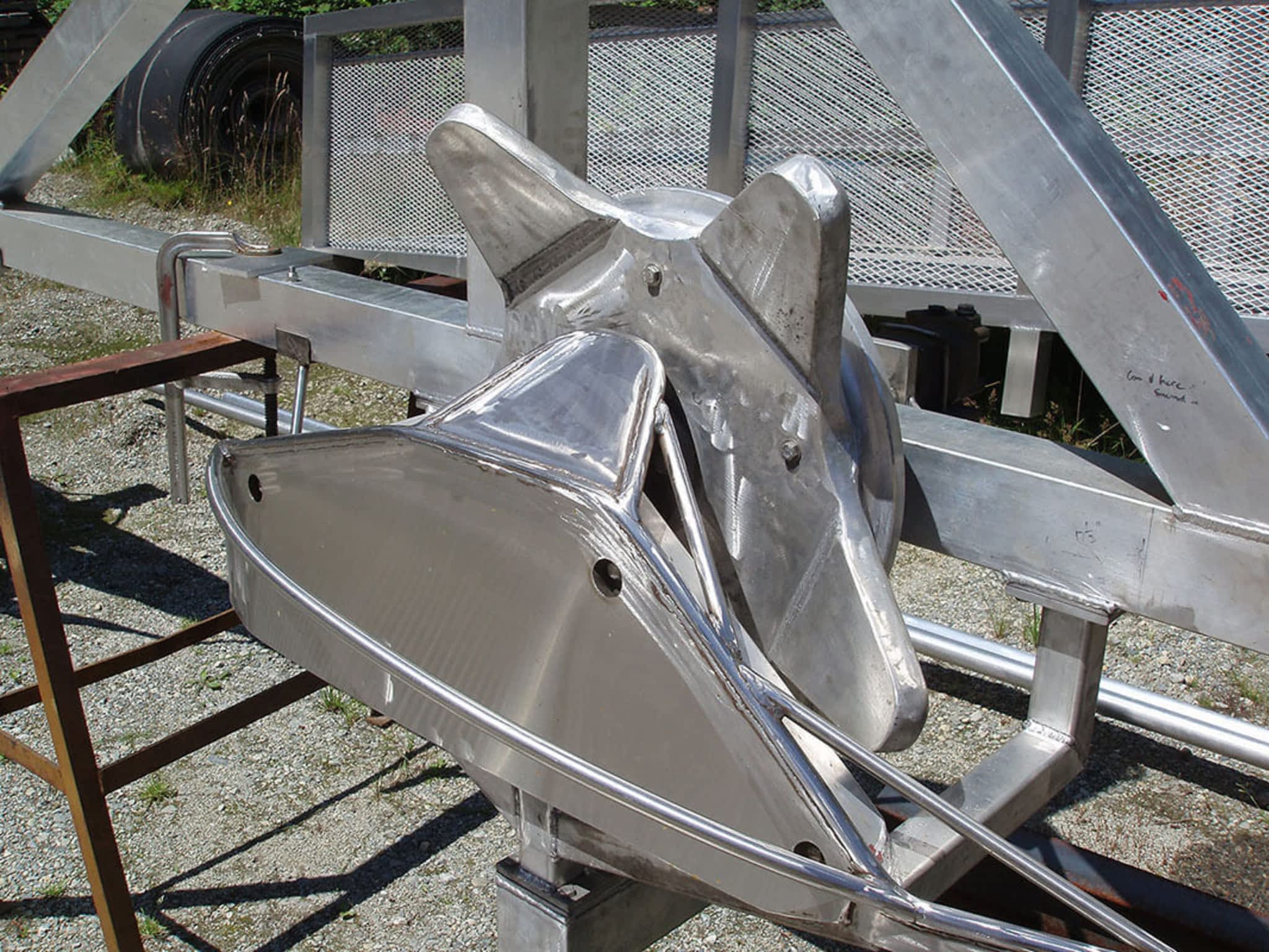 photo Red Dragon Machine