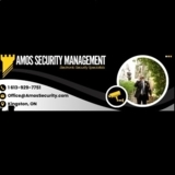 View Amos Security Management’s Prescott profile