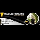 Amos Security Management - Systèmes d'alarme