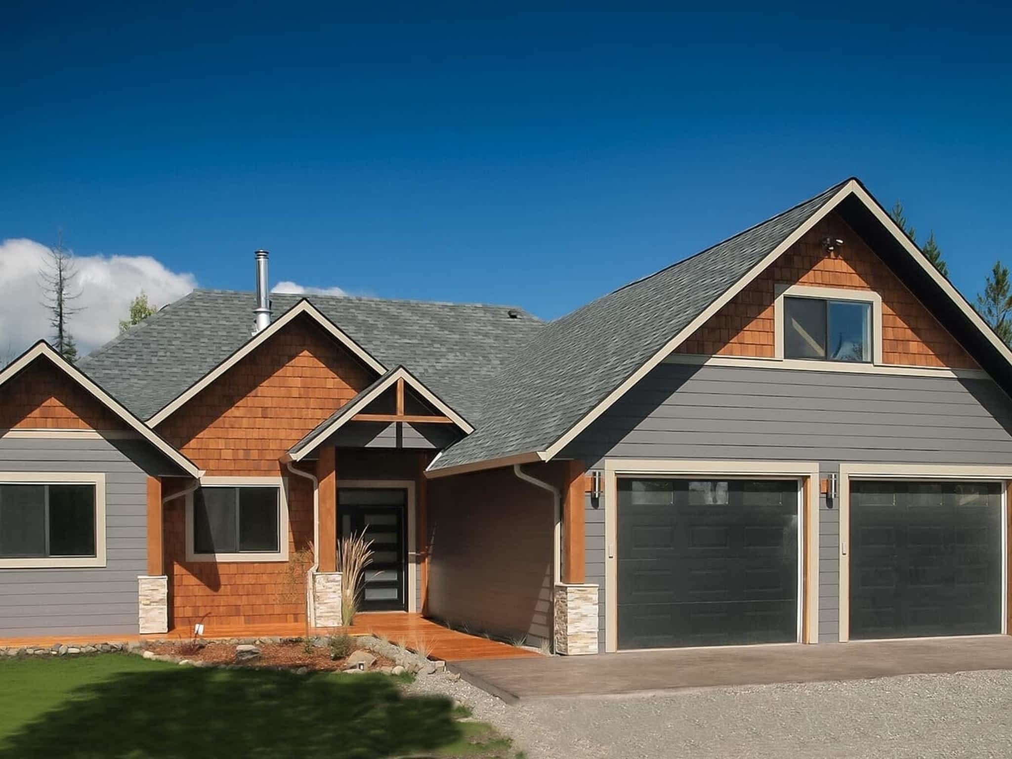 photo Omega-1 Contracting Ltd