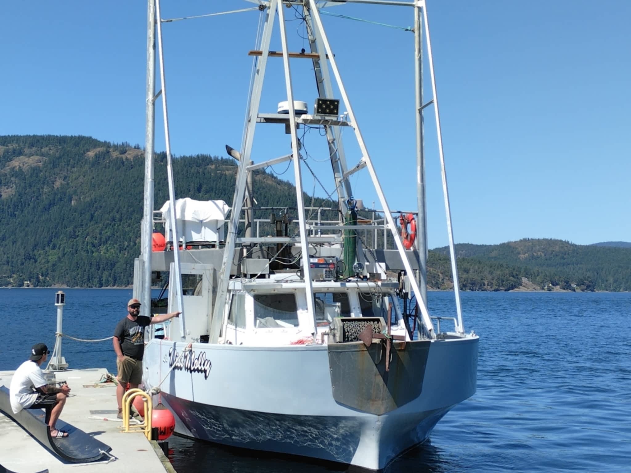 photo Arc Loc Mobile Welding