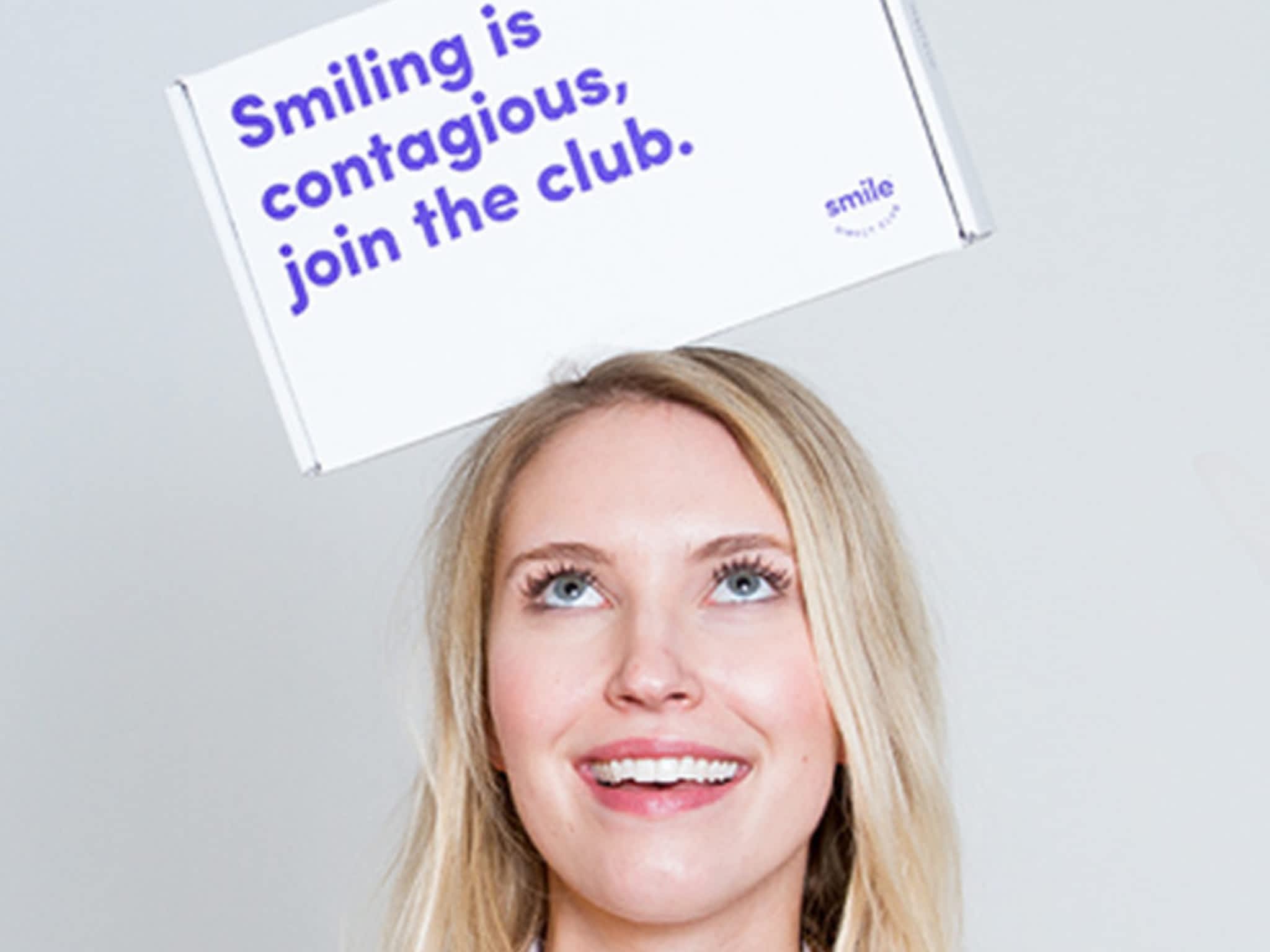 photo Smile Direct Club