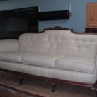 Rags To Riches Upholstery - Rembourreurs