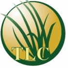 TLC Total Lawn Care - Logo