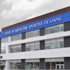 Clinique Chirurgicale de Laval - Physicians & Surgeons