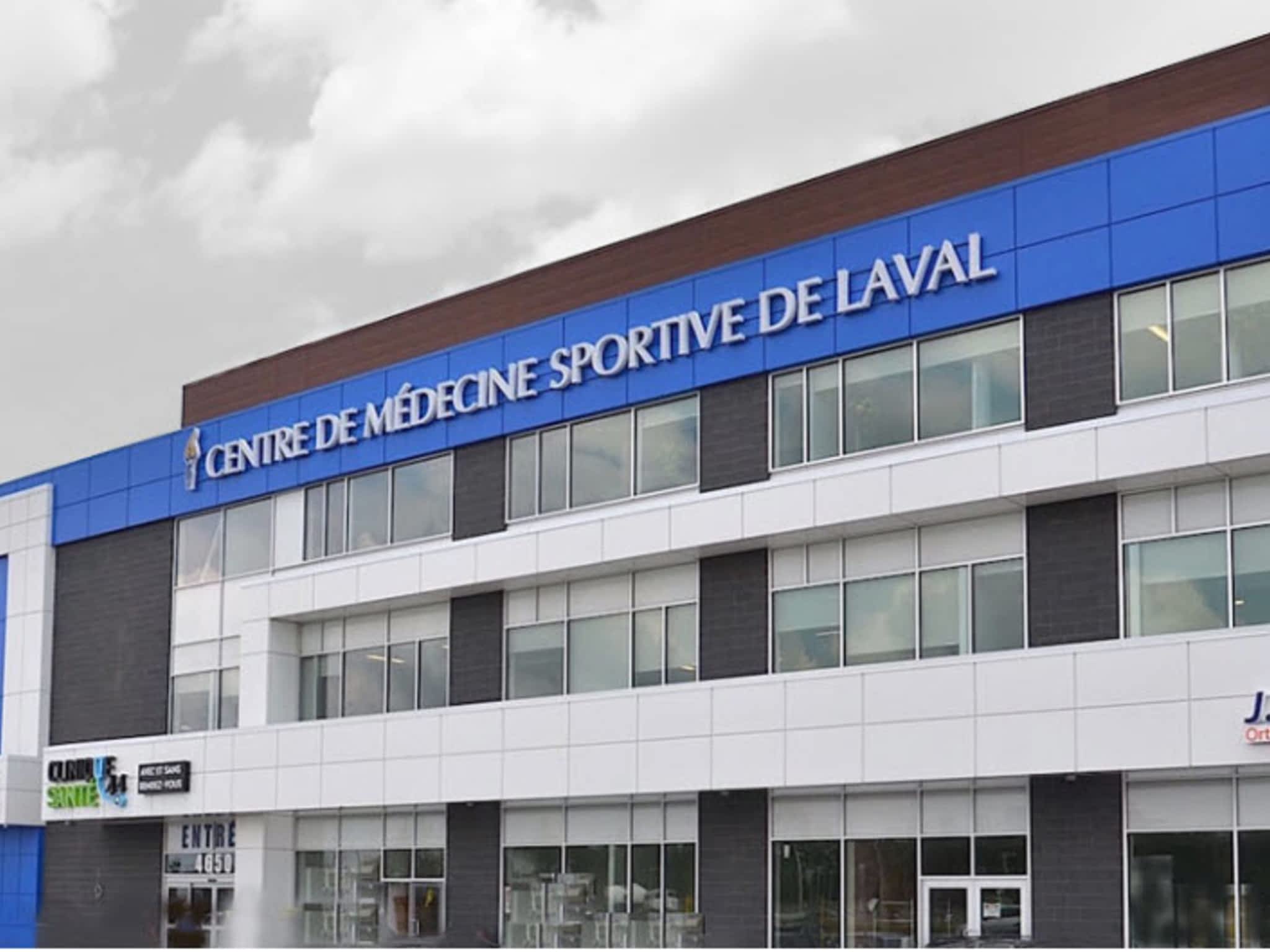 photo Clinique Chirurgicale de Laval