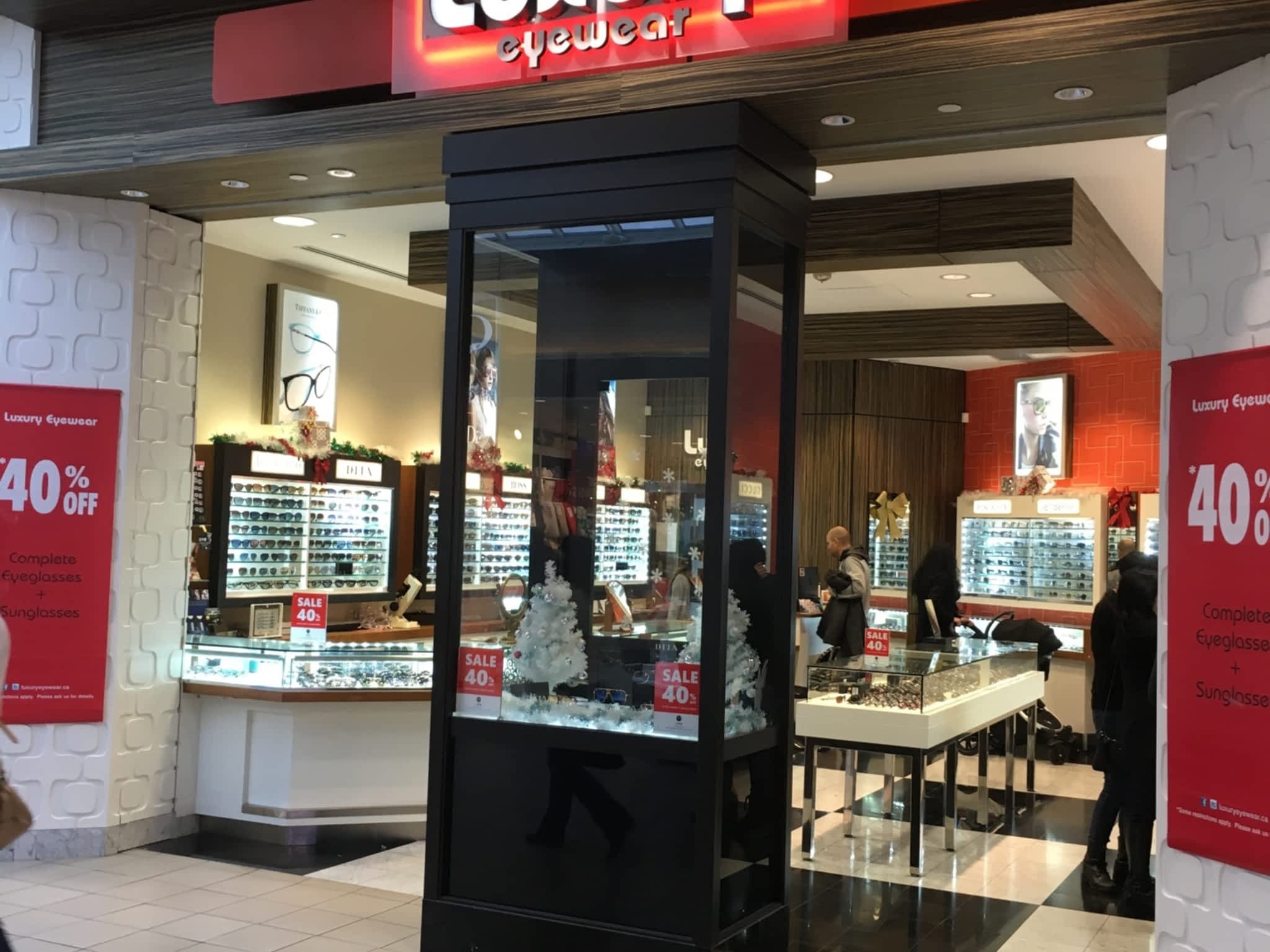 photo Luxury Eyewear - Burnaby - Metrotown