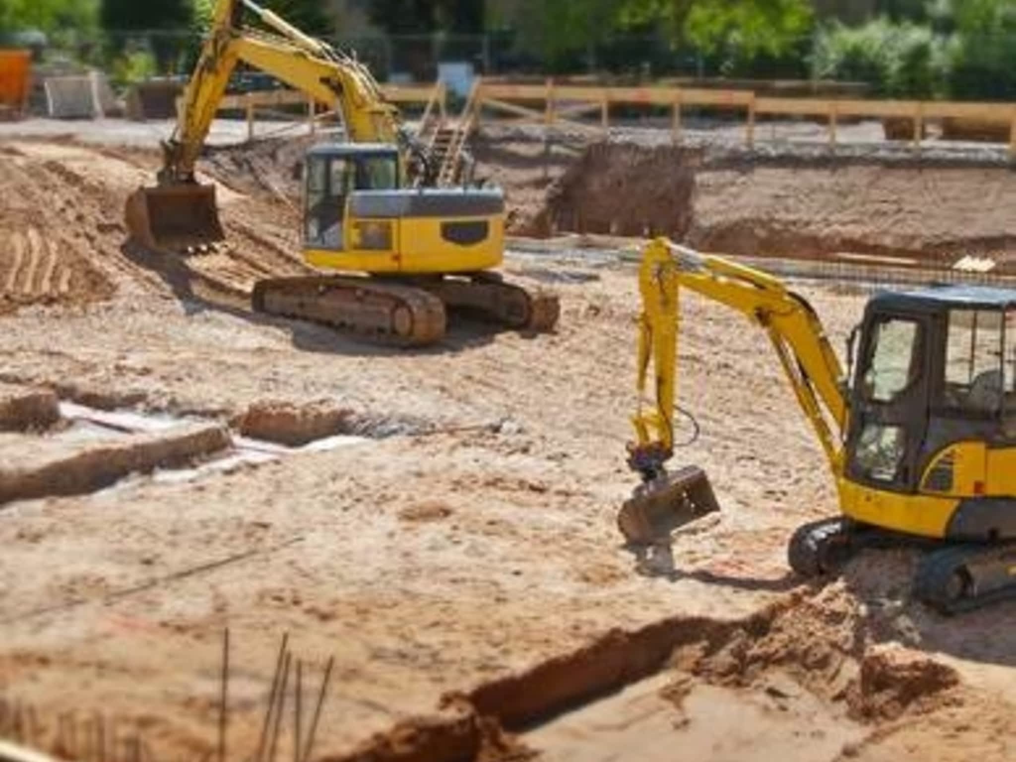 photo J-Mac Contracting