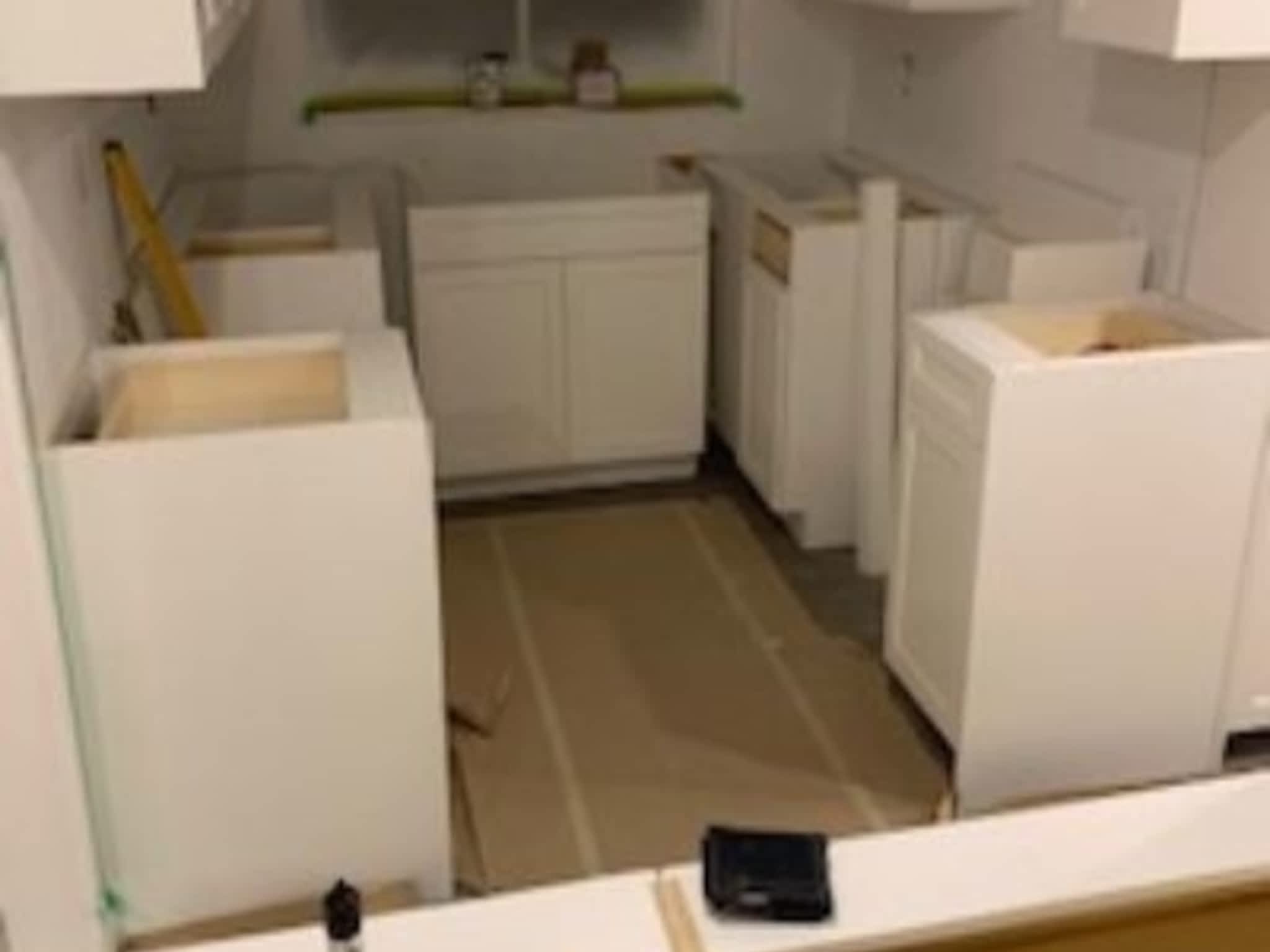 photo Ingram Contracting