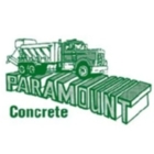 Paramount Concrete - Béton préparé