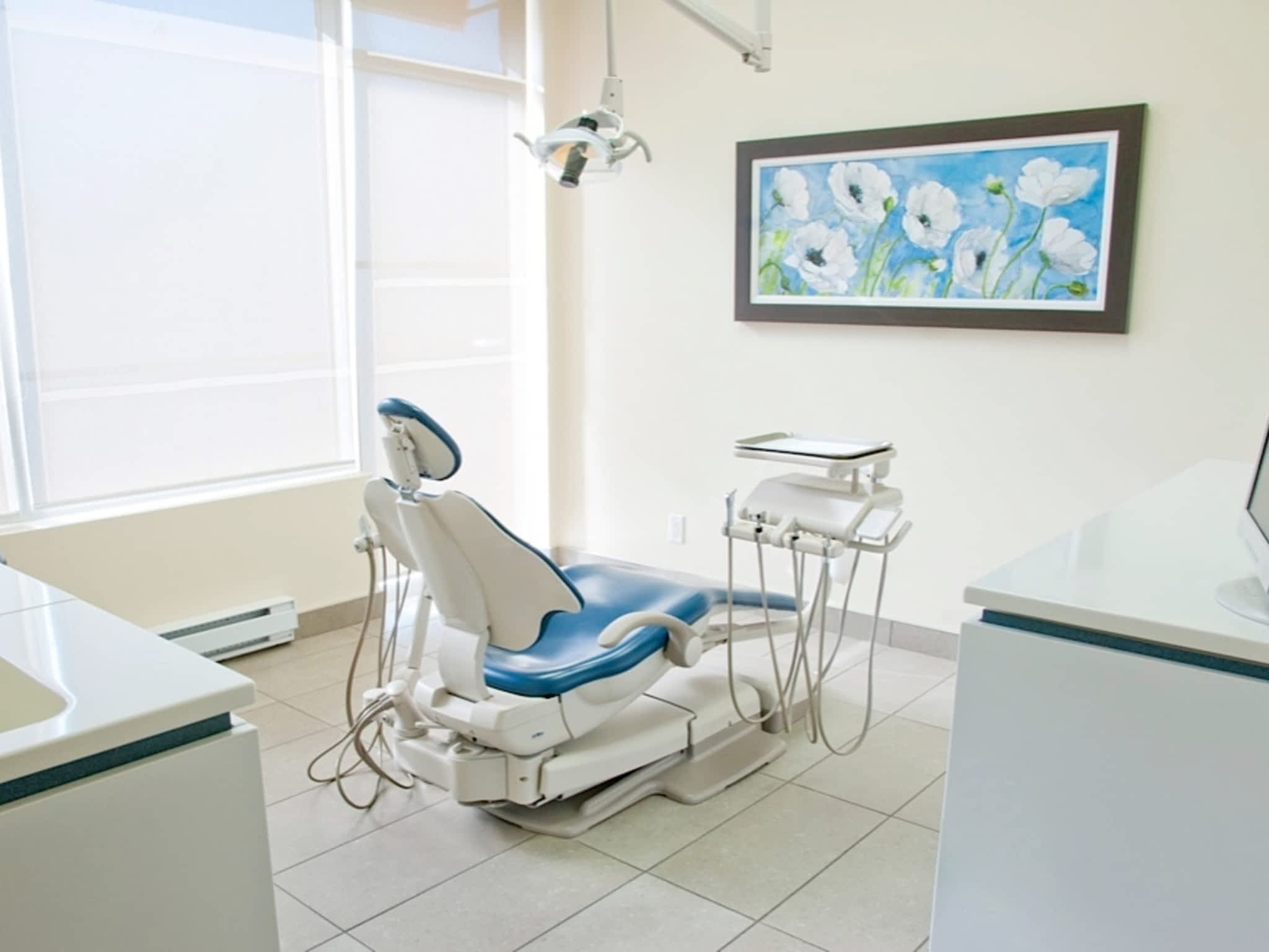 photo Centre Dentaire Cartier Inc