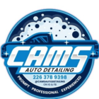 Cam's Auto Detailing - Entretien intérieur et extérieur d'auto