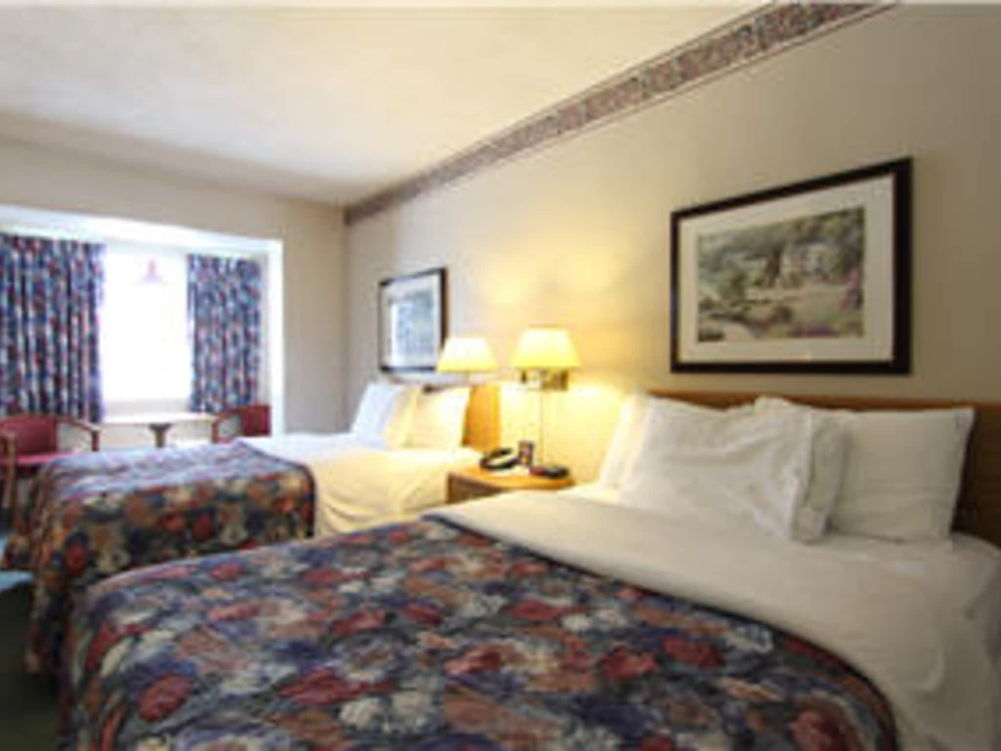 photo Bancroft Inn & Suites