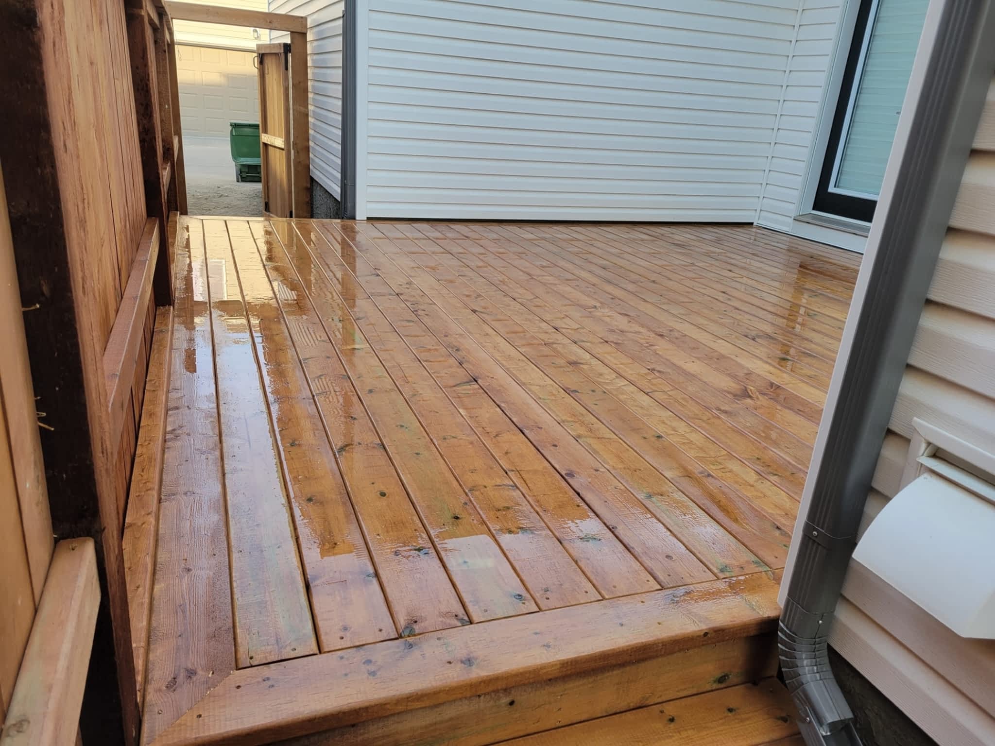 photo Durable Decks
