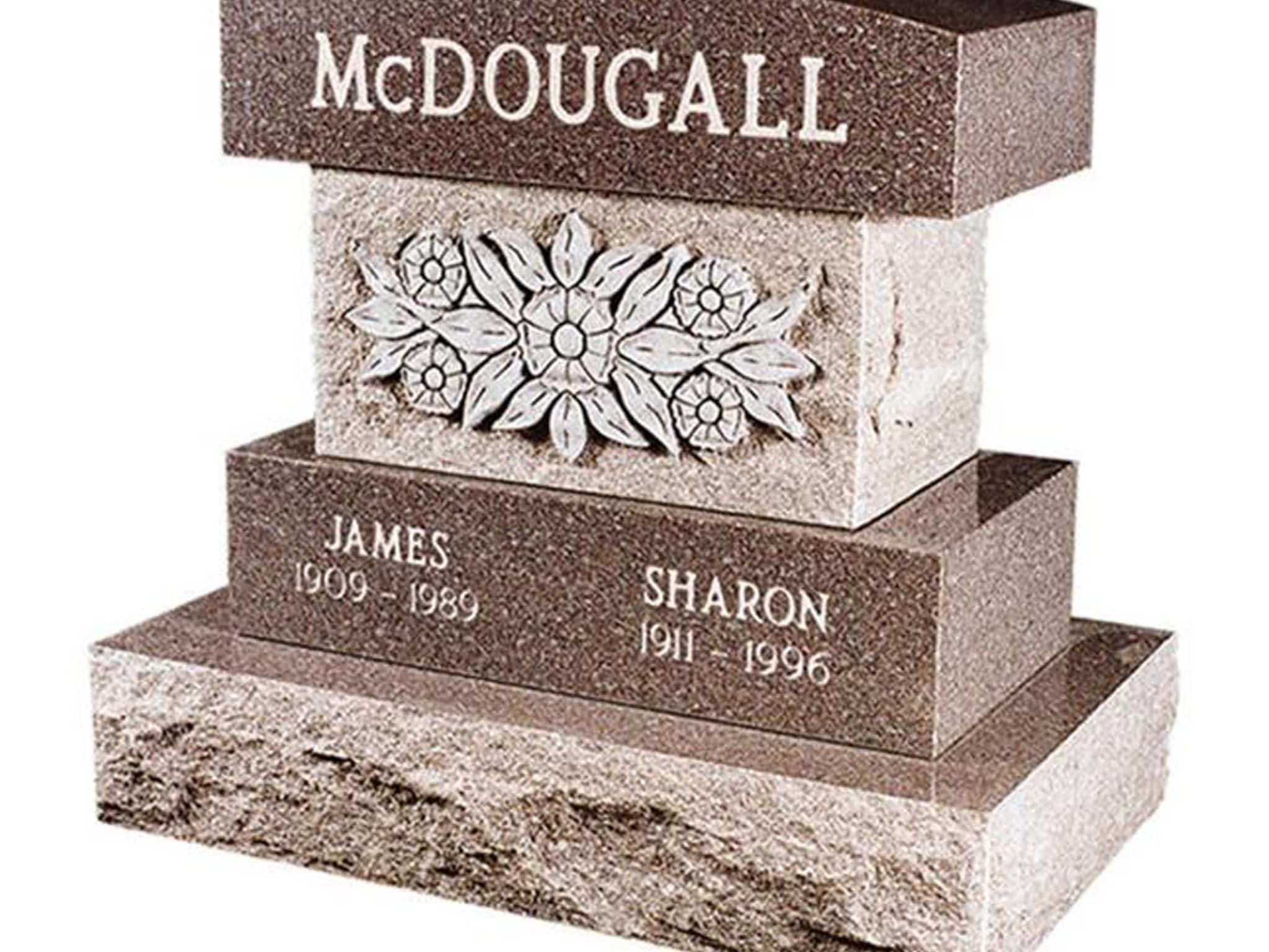 photo Smet Monuments