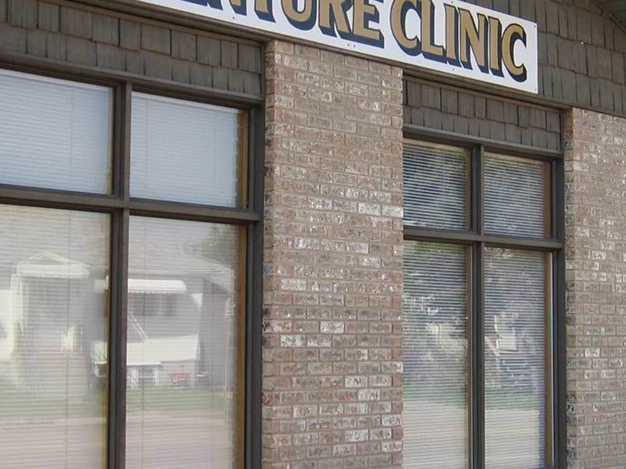 photo Barrhead Denture Clinic Inc