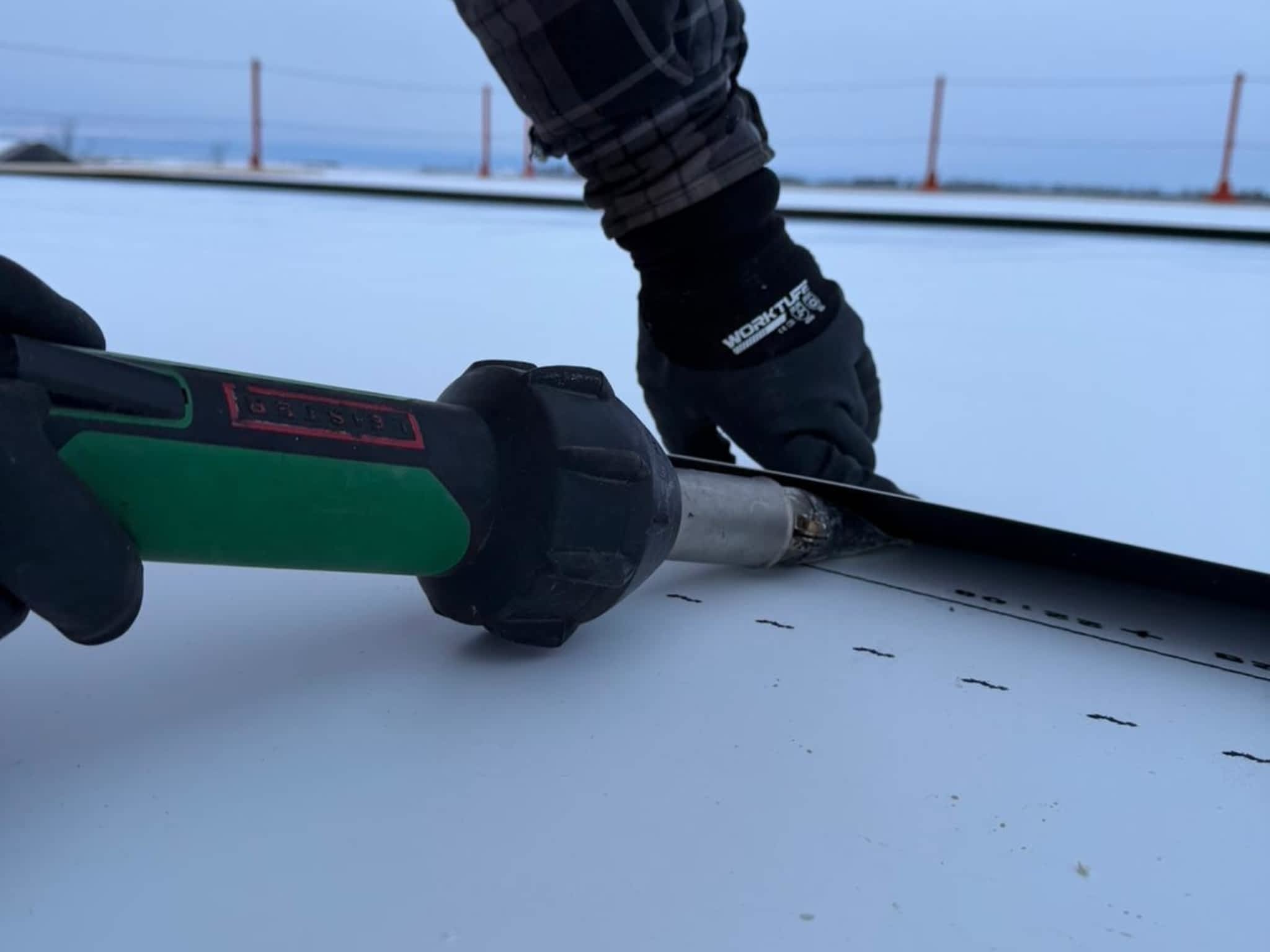 photo Markit Roofing Ltd.