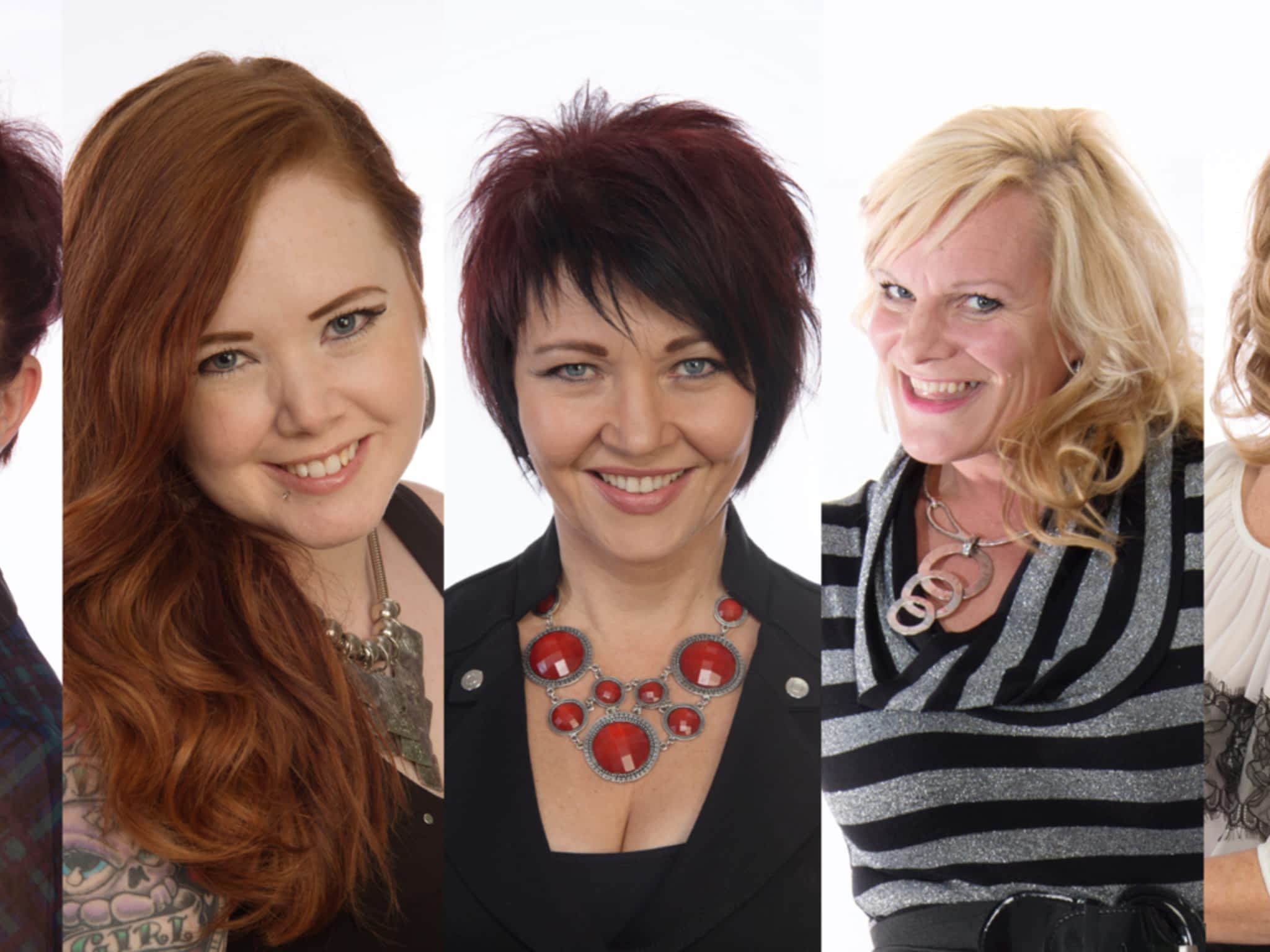 Shear Image Salon Grimsby, ON 102155 Main St E Canpages