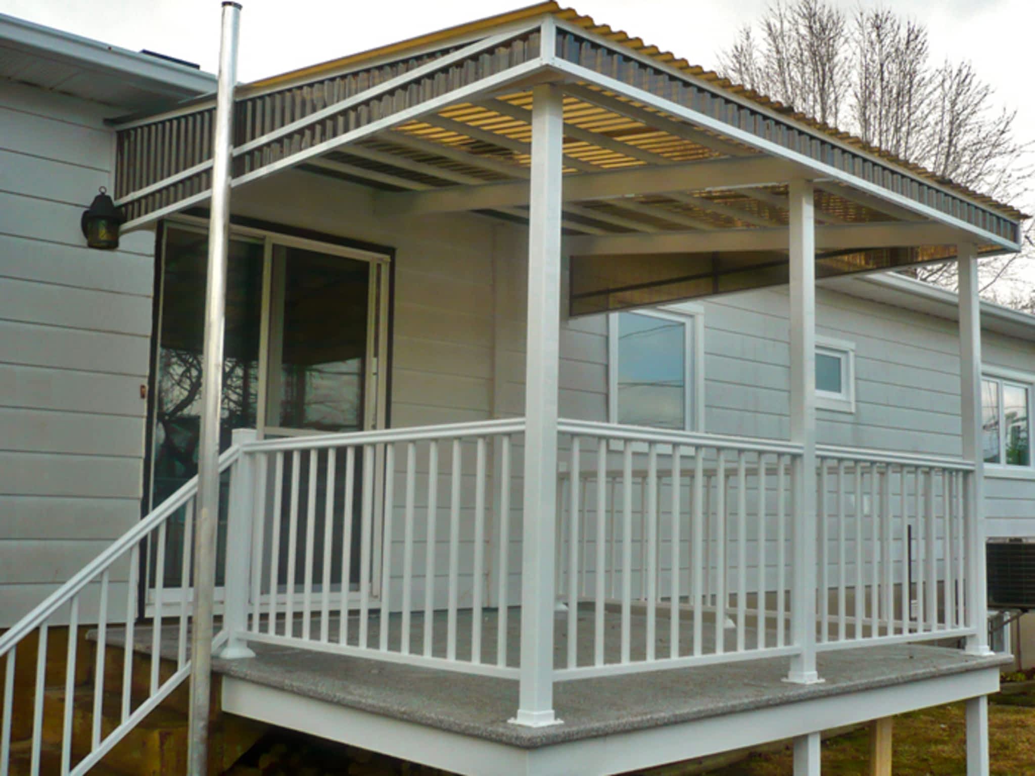 photo Construction Luka