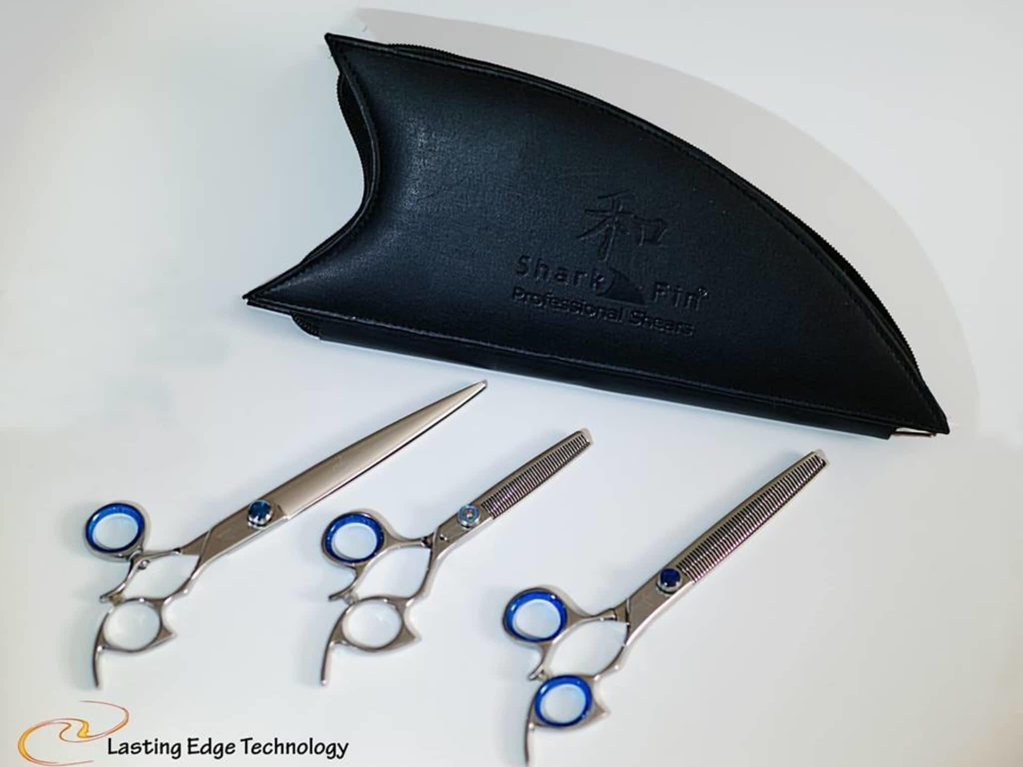 photo Lasting Edge Technology Sharpening Services