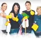Entretien Ménager FR - Nettoyage résidentiel, commercial et industriel