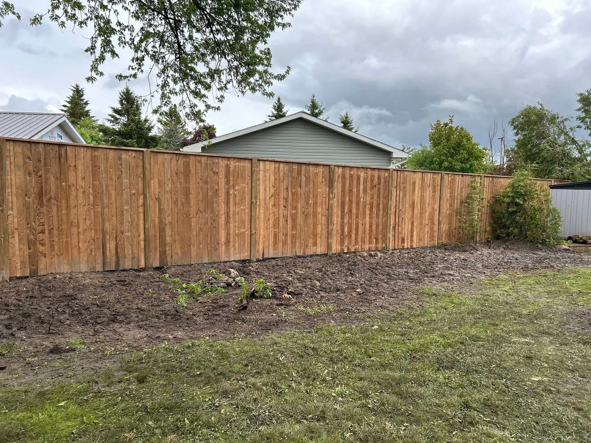 photo Mega Construction Ltd