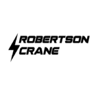 Robertson Crane
