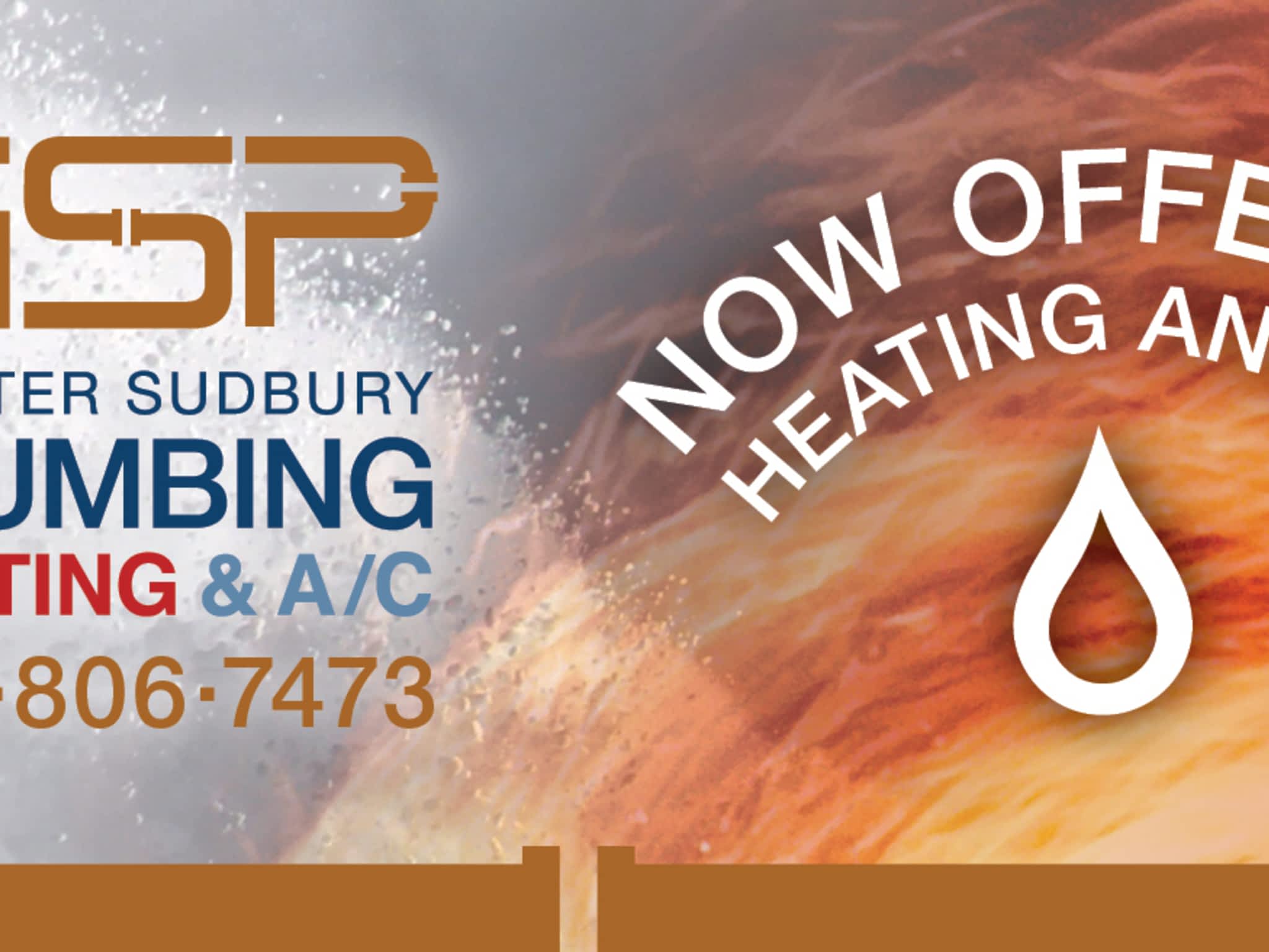 photo Greater Sudbury Plumbing and Heating