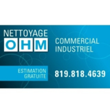 Voir le profil de Nettoyage OHM - Saint-Hugues