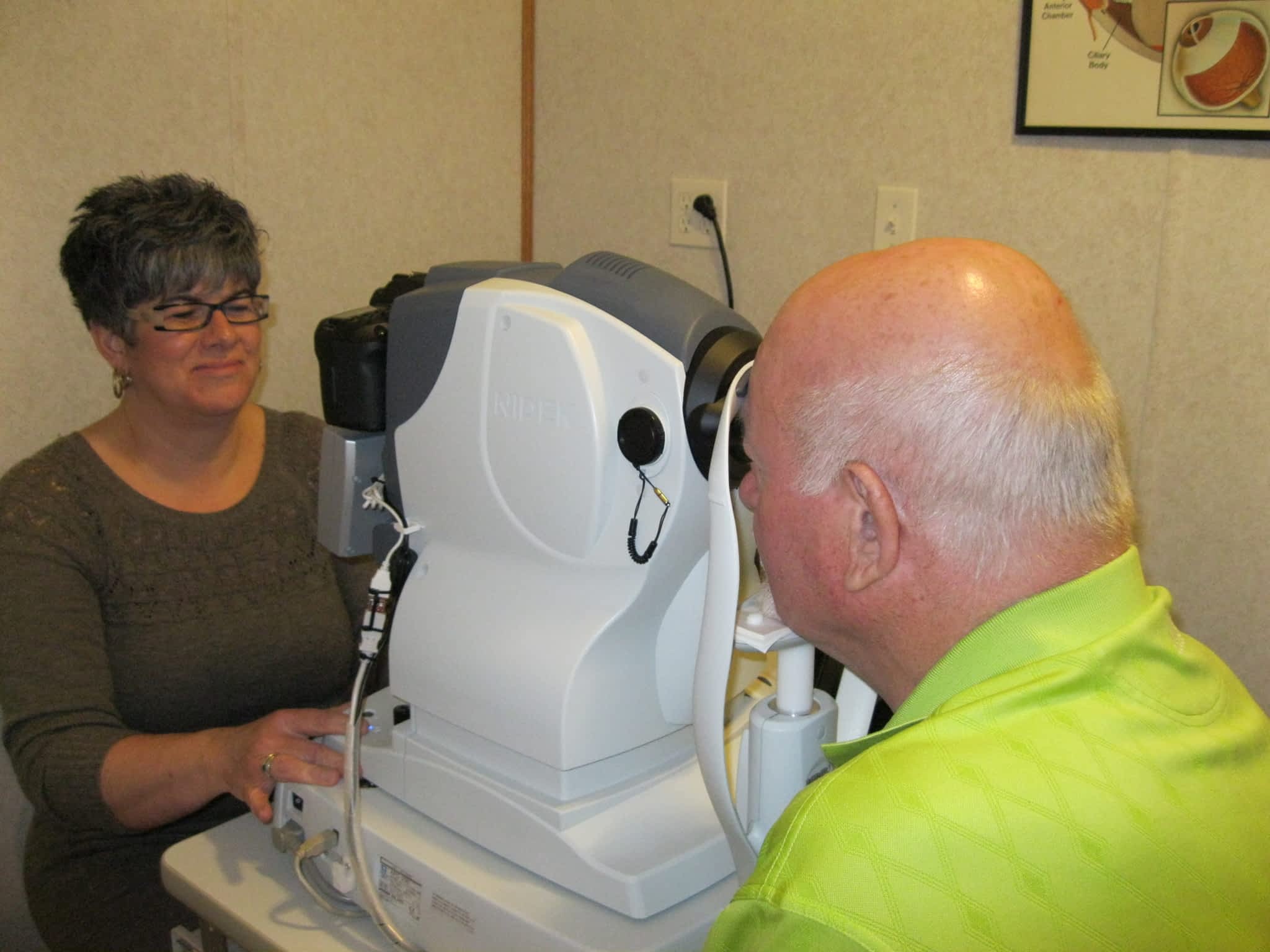 photo Fabbi Ron S Dr