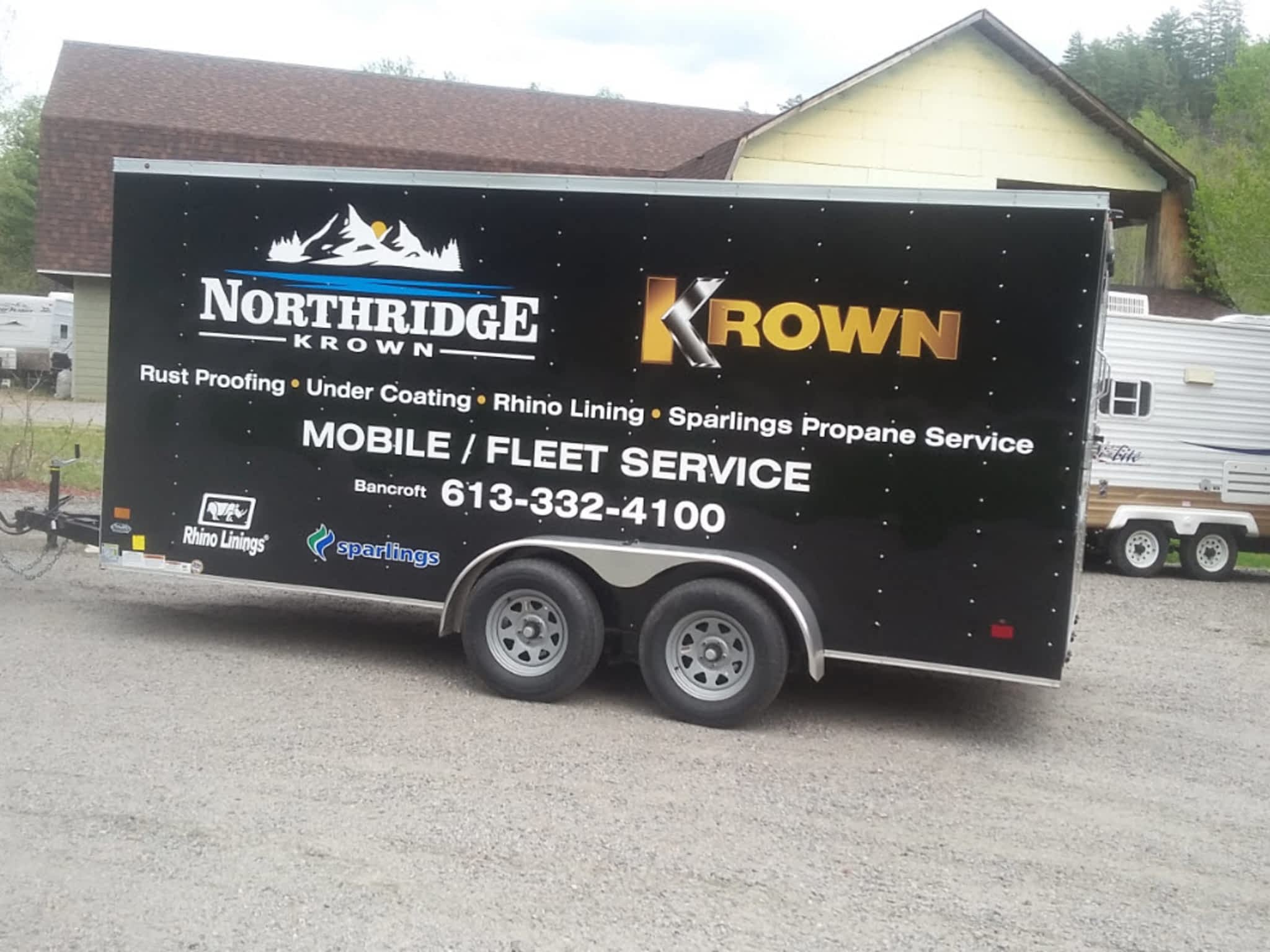 photo Northridge Krown