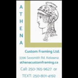 View Athena Custom Framing Ltd’s Rutland profile